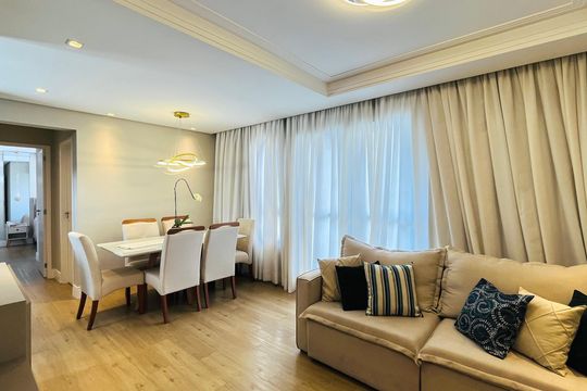 Apartamento para alugar com 2 quartos, 73m² em Torre2, Campinas