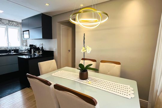 Apartamento para alugar com 2 quartos, 73m² em Torre2, Campinas