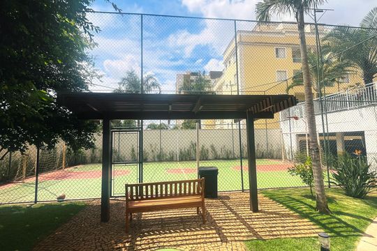 Apartamento para alugar com 2 quartos, 73m² em Torre2, Campinas