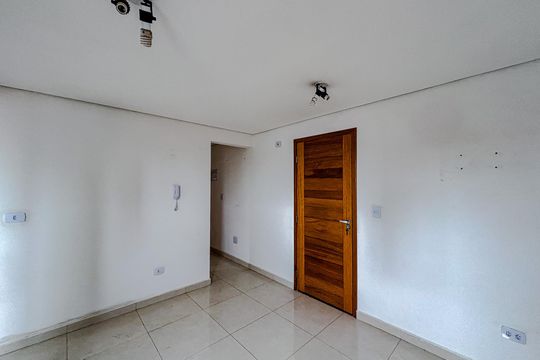 Sala de apartamento para alugar com 2 quartos, 39m² em Vila Matilde, São Paulo