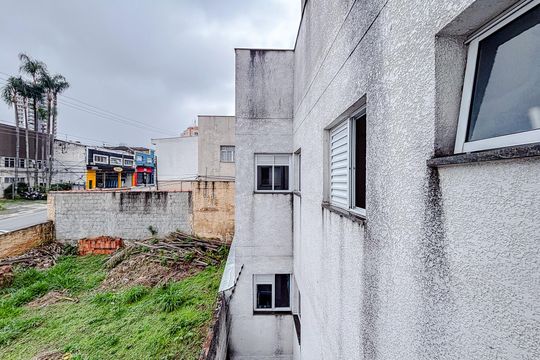 Vista do Quarto 1 de apartamento para alugar com 2 quartos, 39m² em Vila Matilde, São Paulo