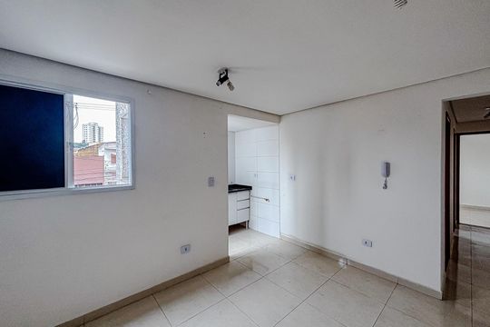 Apartamento para alugar com 2 quartos, 39m² em Vila Matilde, São Paulo