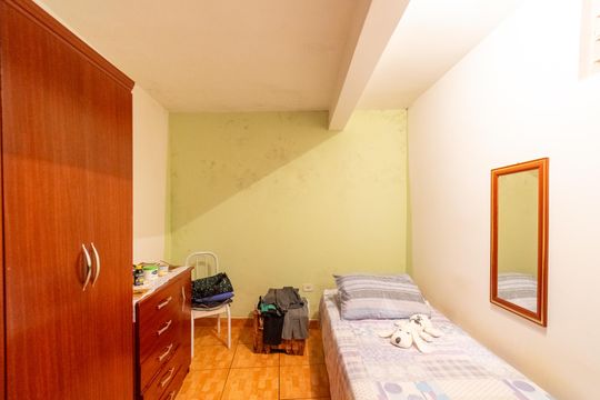 Quarto de casa à venda com 2 quartos, 65m² em Americanópolis, São Paulo