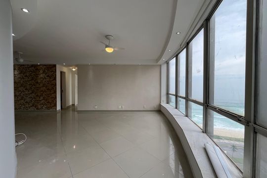 Apartamento para alugar com 2 quartos, 90m² em Barra da Tijuca, Rio de Janeiro