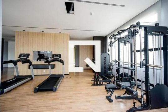 Academia de apartamento à venda com 3 quartos, 93m² em Vila Matilde, São Paulo