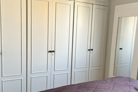 quarto de kitnet/studio à venda com 1 quarto, 40m² em Santa Cecilia, São Paulo