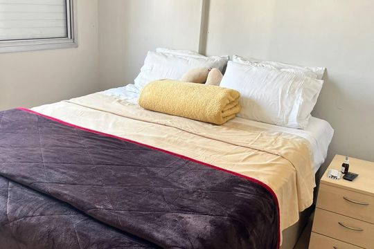 quarto de kitnet/studio à venda com 1 quarto, 40m² em Santa Cecilia, São Paulo