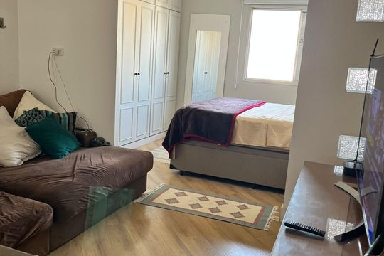 Kitnet/Studio à venda com 1 quarto, 40m² em Santa Cecilia, São Paulo