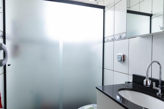 Apartamento à venda com 2 quartos, 90m² em Nossa Senhora das Gracas, Canoas