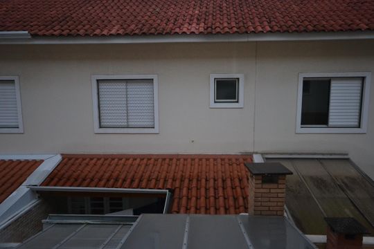 Vista do Quarto  de casa de condomínio à venda com 3 quartos, 141m² em Rio Pequeno, São Paulo