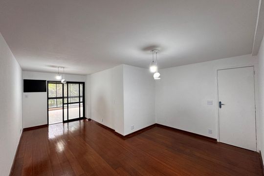 Apartamento à venda com 2 quartos, 130m² em Recreio dos Bandeirantes, Rio de Janeiro