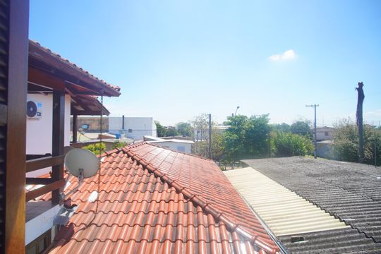 Vista do Quarto 2 de casa à venda com 5 quartos, 260m² em Rio Branco, São Leopoldo