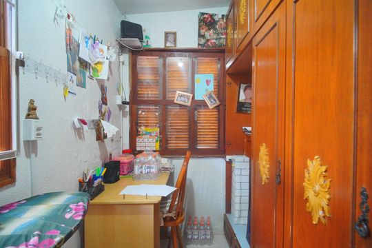 Quarto 4 de casa à venda com 5 quartos, 260m² em Rio Branco, São Leopoldo