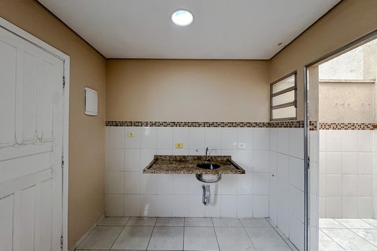 Studio de apartamento para alugar com 1 quarto, 25m² em Mooca, São Paulo