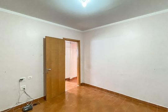 Quarto 2 de casa à venda com 2 quartos, 120m² em Engenheiro Goulart, São Paulo