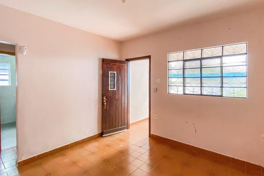 Casa à venda com 2 quartos, 120m² em Engenheiro Goulart, São Paulo