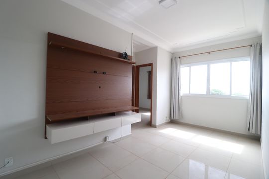 Apartamento para alugar com 2 quartos, 55m² em Santa Mônica, Uberlândia