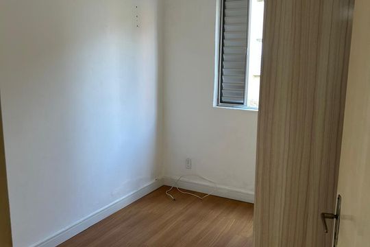 Apartamento à venda com 2 quartos, 44m² em Parque Nações Unidas, São Paulo
