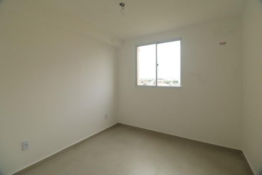 Apartamento para alugar com 2 quartos, 45m² em Vila Palacios, Campinas
