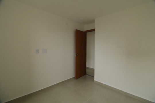 Apartamento para alugar com 2 quartos, 45m² em Vila Palacios, Campinas