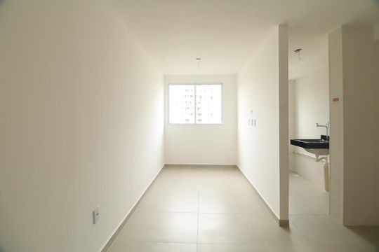 Apartamento para alugar com 2 quartos, 45m² em Vila Palacios, Campinas