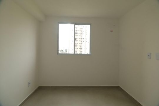 Apartamento para alugar com 2 quartos, 45m² em Vila Palacios, Campinas