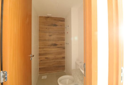 Apartamento para alugar com 2 quartos, 45m² em Vila Palacios, Campinas