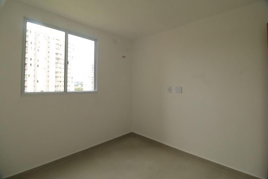 Apartamento para alugar com 2 quartos, 45m² em Vila Palacios, Campinas