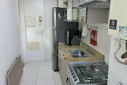 Apartamento à venda com 2 quartos, 64m² em Jacarepaguá, Rio de Janeiro