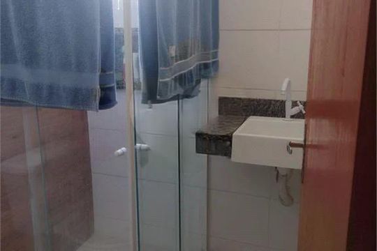 Casa de Condomínio à venda com 2 quartos, 60m² em Santíssimo, Rio de Janeiro