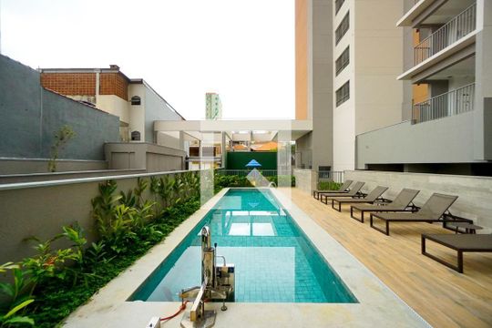 Condomínio  de apartamento para alugar com 2 quartos, 50m² em Penha de França, São Paulo