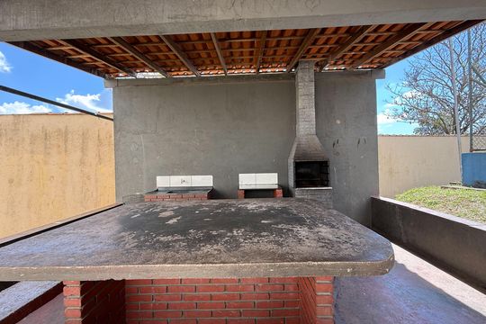 Área comum de apartamento para alugar com 2 quartos, 53m² em Jardim Ipanema, São Paulo
