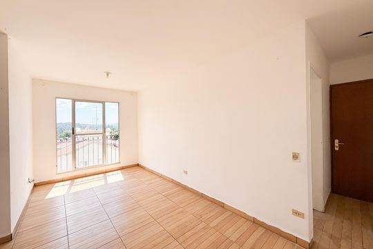 Apartamento para alugar com 2 quartos, 53m² em Jardim Ipanema, São Paulo