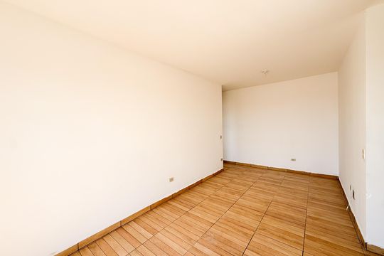 Sala de apartamento para alugar com 2 quartos, 53m² em Jardim Ipanema, São Paulo