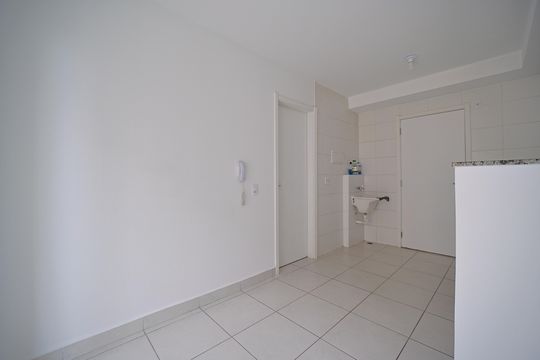 Apartamento para alugar com 1 quarto, 40m² em Vila Penteado, São Paulo