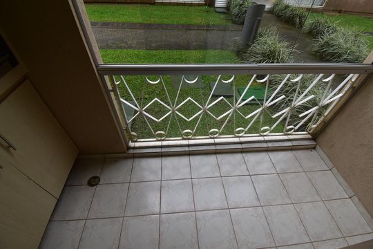 Apartamento à venda com 3 quartos, 69m² em Capão Raso, Curitiba