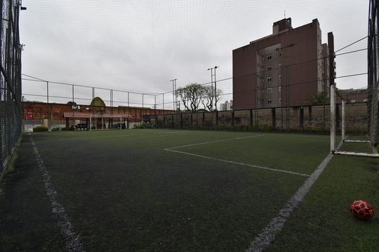 Apartamento à venda com 3 quartos, 69m² em Capão Raso, Curitiba