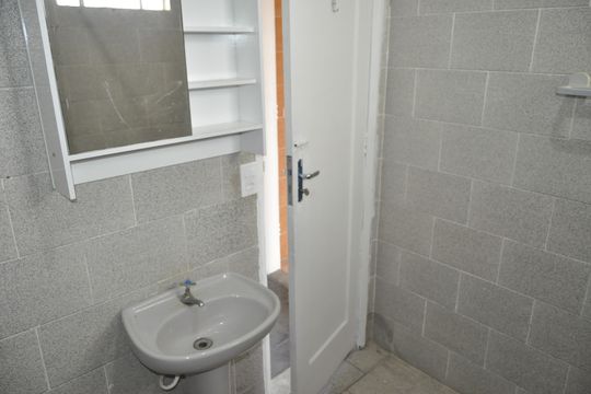 Apartamento à venda com 2 quartos, 80m² em Higienópolis, Rio de Janeiro