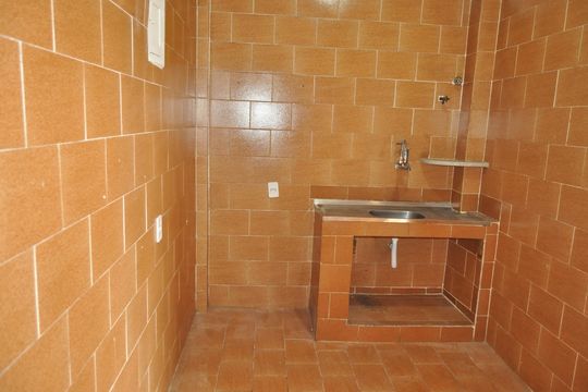 Apartamento à venda com 2 quartos, 80m² em Higienópolis, Rio de Janeiro