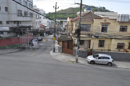 Apartamento à venda com 2 quartos, 80m² em Higienópolis, Rio de Janeiro