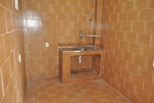 Apartamento à venda com 2 quartos, 80m² em Higienópolis, Rio de Janeiro