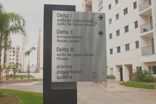 Área comum de apartamento para alugar com 2 quartos, 50m² em Jardim Umuarama, São Paulo