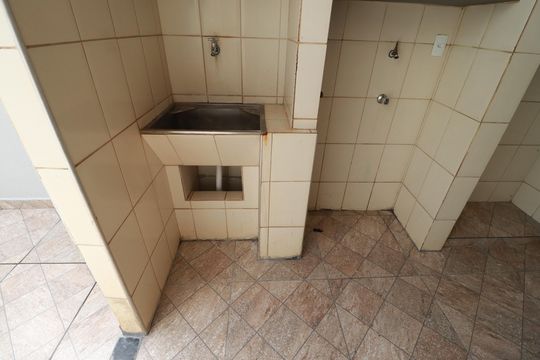 Área de serviço  de casa para alugar com 4 quartos, 200m² em Jardim Sao Jose, Ribeirão Preto