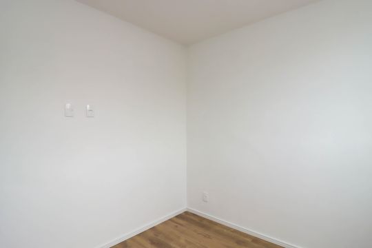 Quarto 1 de apartamento para alugar com 2 quartos, 40m² em Jardim Maria Duarte, São Paulo
