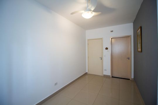 Sala  de apartamento para alugar com 2 quartos, 52m² em Jardim Europa, Sorocaba