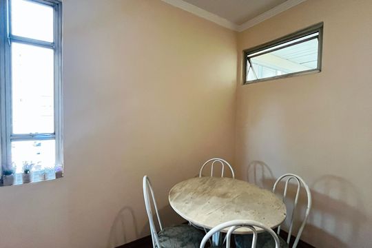 Kitnet/Studio para alugar com 1 quarto, 45m² em Jardim das Paineiras, Campinas