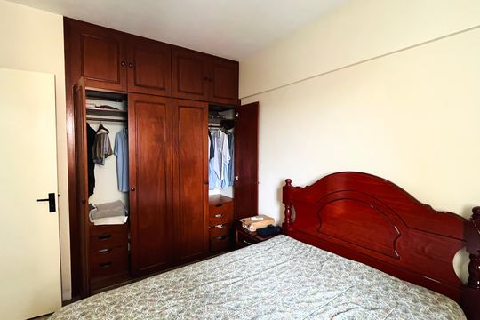 Kitnet/Studio para alugar com 1 quarto, 45m² em Jardim das Paineiras, Campinas