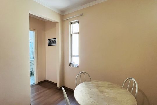 Kitnet/Studio para alugar com 1 quarto, 45m² em Jardim das Paineiras, Campinas