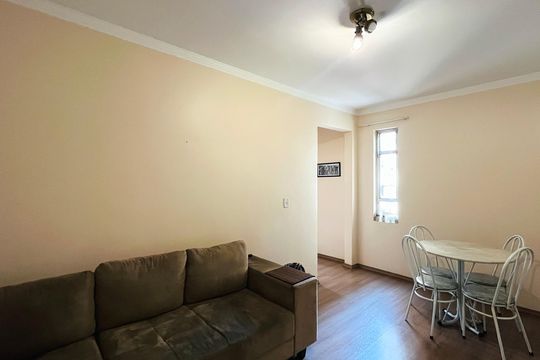 Kitnet/Studio para alugar com 1 quarto, 45m² em Jardim das Paineiras, Campinas