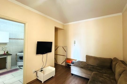 Kitnet/Studio para alugar com 1 quarto, 45m² em Jardim das Paineiras, Campinas